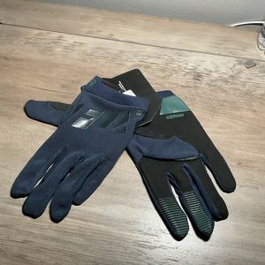 Fox bike gloves